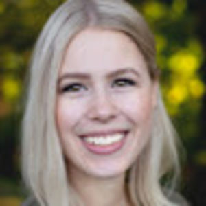 Meet your Posher, Jasmine